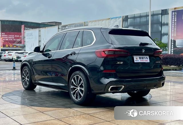 BMW X5 (imported) id 4273342 из Китая 14