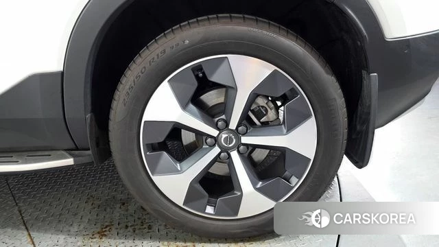 Volvo XC40 id 4408695 из Кореи 14