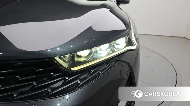 Kia K5 3rd generation id 4315759 из Кореи 14