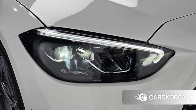 Mercedes-Benz C-Class W206 id 4734726 из Кореи 13