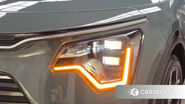 Kia Di Ol Nu Niro id 4848448 из Кореи 14