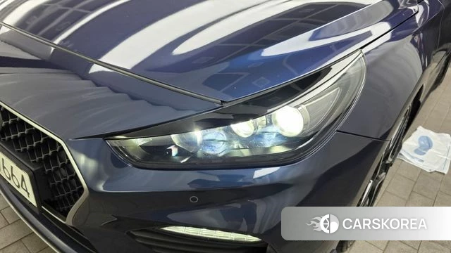 Hyundai i30 (PD) id 4465404 из Кореи 14