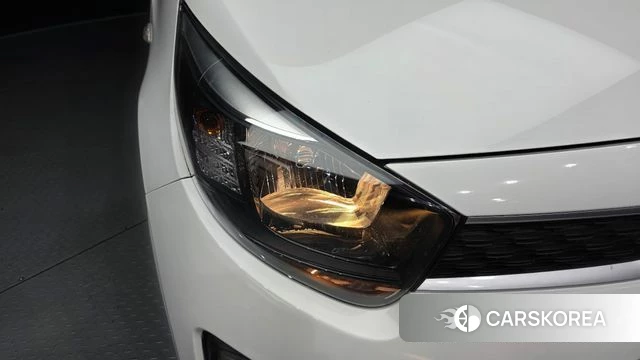 Kia All New Morning (JA) id 4765426 из Кореи 14