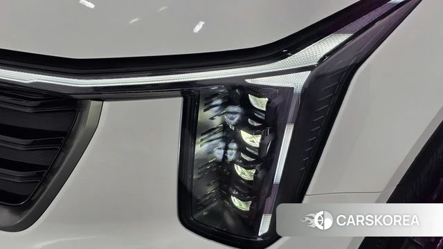 Kia The New Sorento 4th Generation id 4414165 из Кореи 14
