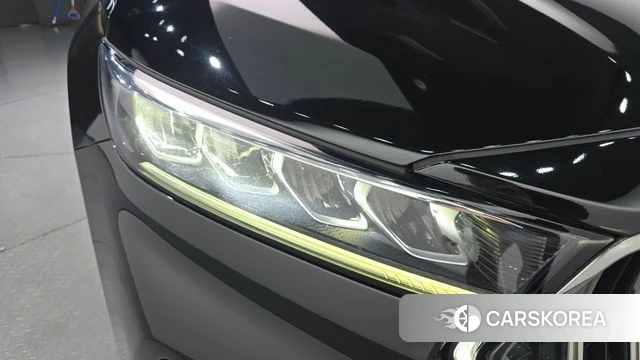 Kia K7 Premier id 4356095 из Кореи 14