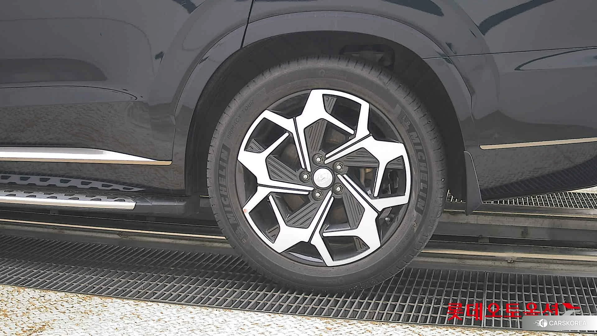 Hyundai Palisade id 4498377 из Кореи 14