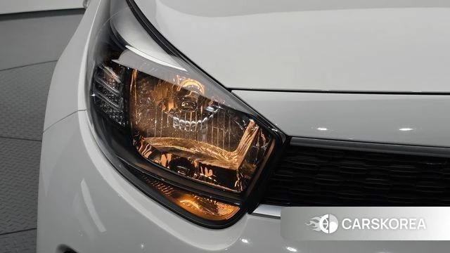 Kia All New Morning (JA) id 4543172 из Кореи 14