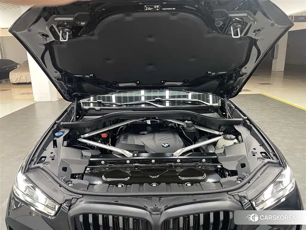 BMW X5 id 4570770 из Китая 14