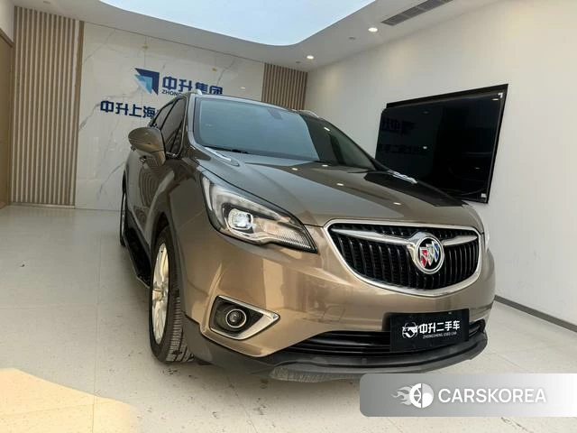 Buick Angkewei id 4219663 из Китая 14