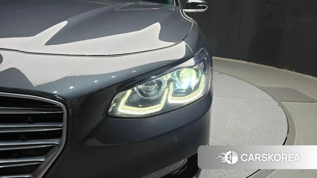 Hyundai Grandeur IG id 4311127 из Кореи 14