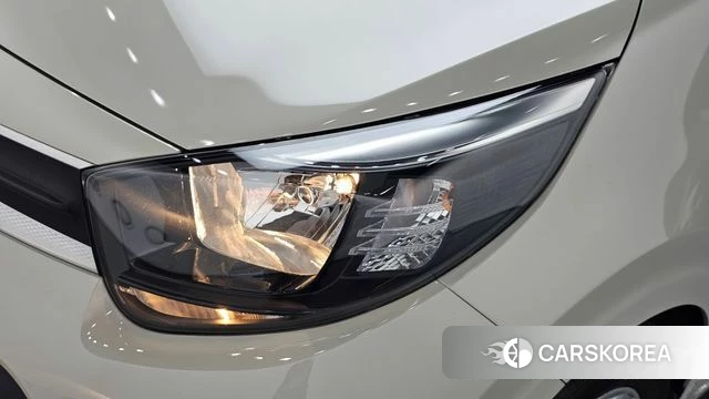 Kia Morning Urban (JA) id 4423595 из Кореи 14