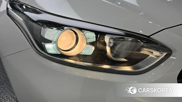Kia Come New K3 id 4849437 из Кореи 14