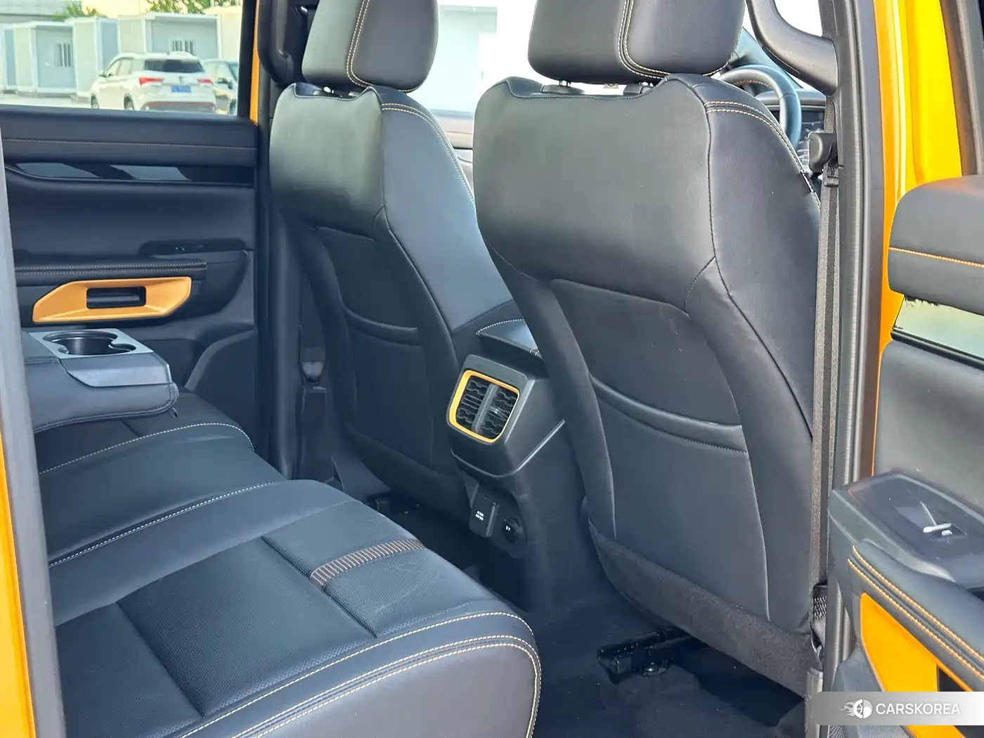 Ford Ranger Ranger id 4545956 из Китая 14