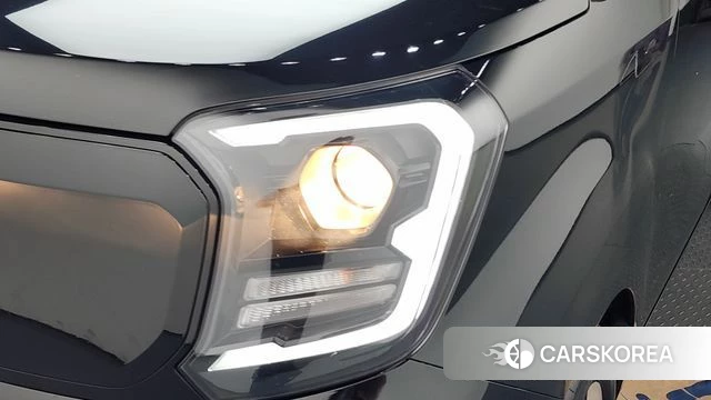 Kia The New Kia Ray EV id 4834381 из Кореи 14