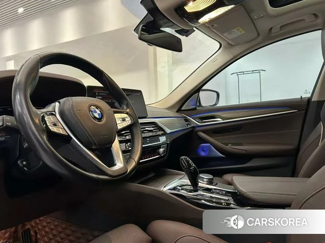 BMW 5 series id 4265427 из Китая 14