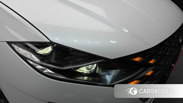 Hyundai The New Grandeur IG id 4203132 из Кореи 14