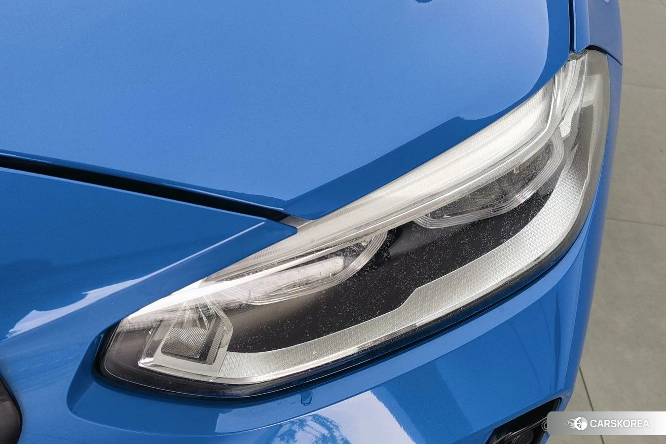 BMW 1 series id 4514718 из Китая 14