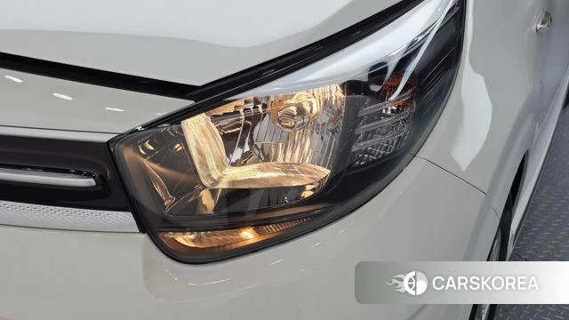 Kia Morning Urban (JA) id 4517462 из Кореи 14