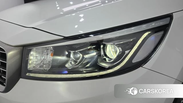 Kia The New Carnival id 4647416 из Кореи 14