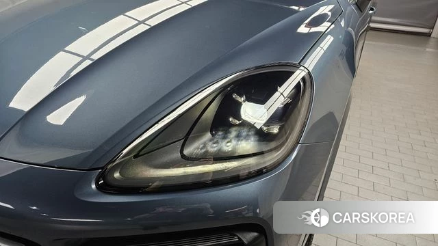 Porsche Cayenne (PO536) id 4203264 из Кореи 14