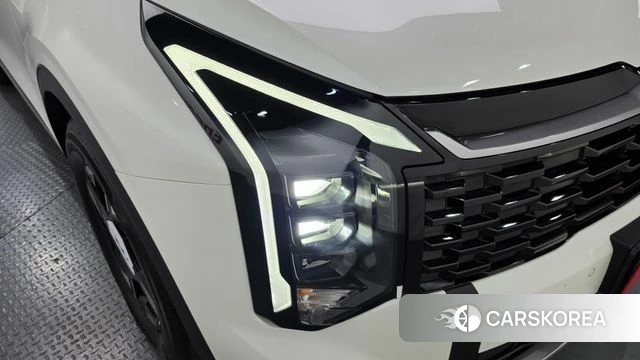 Kia The New Sportage 5th Generation id 4833996 из Кореи 14
