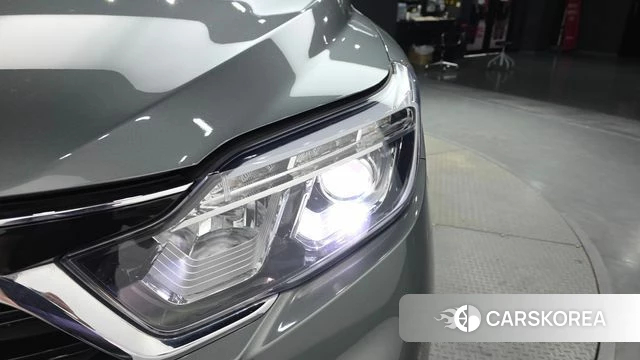 Ssangyong G4 Rexton id 4384741 из Кореи 14