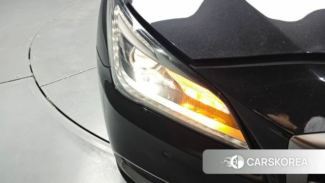 Genesis G80 id 4689527 из Кореи 14