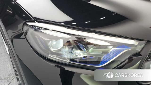 Mercedes-Benz GLC-Class X254 id 4602789 из Кореи 14
