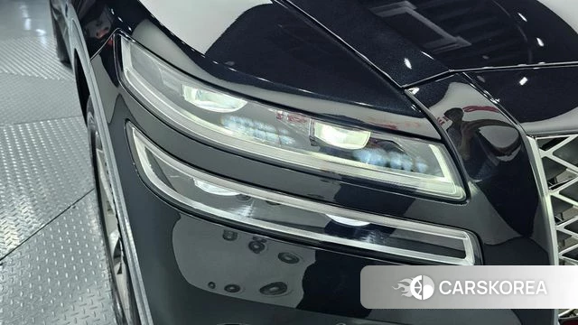 Genesis GV80 id 4691951 из Кореи 14