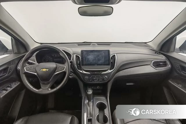 Chevrolet Explorer id 4253566 из Китая 14