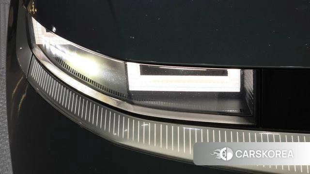 Hyundai Ionic 5 id 4715298 из Кореи 14