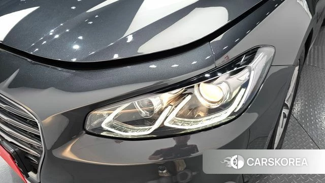 Hyundai Grandeur IG id 4595723 из Кореи 14