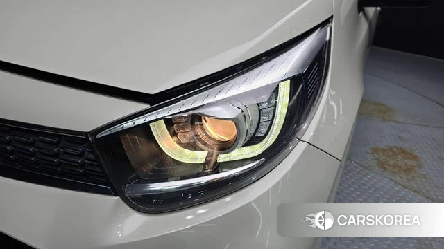 Kia All New Morning (JA) id 4250736 из Кореи 14