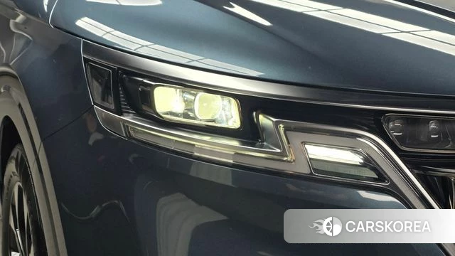 Kia Carnival 4th generation id 4580988 из Кореи 14