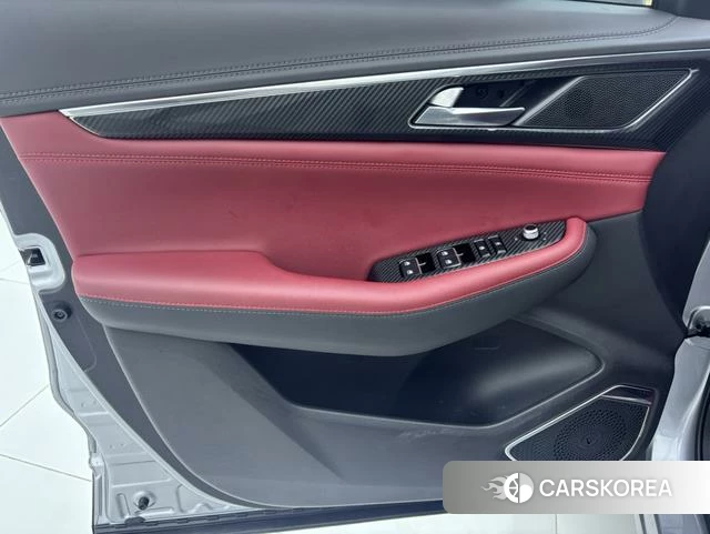 Chang'an CS85 COUPE id 4392097 из Китая 14