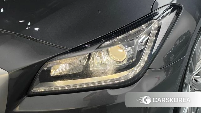 Genesis G80 id 4713457 из Кореи 14