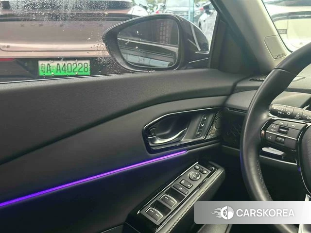 Honda Accord id 4276954 из Китая 14