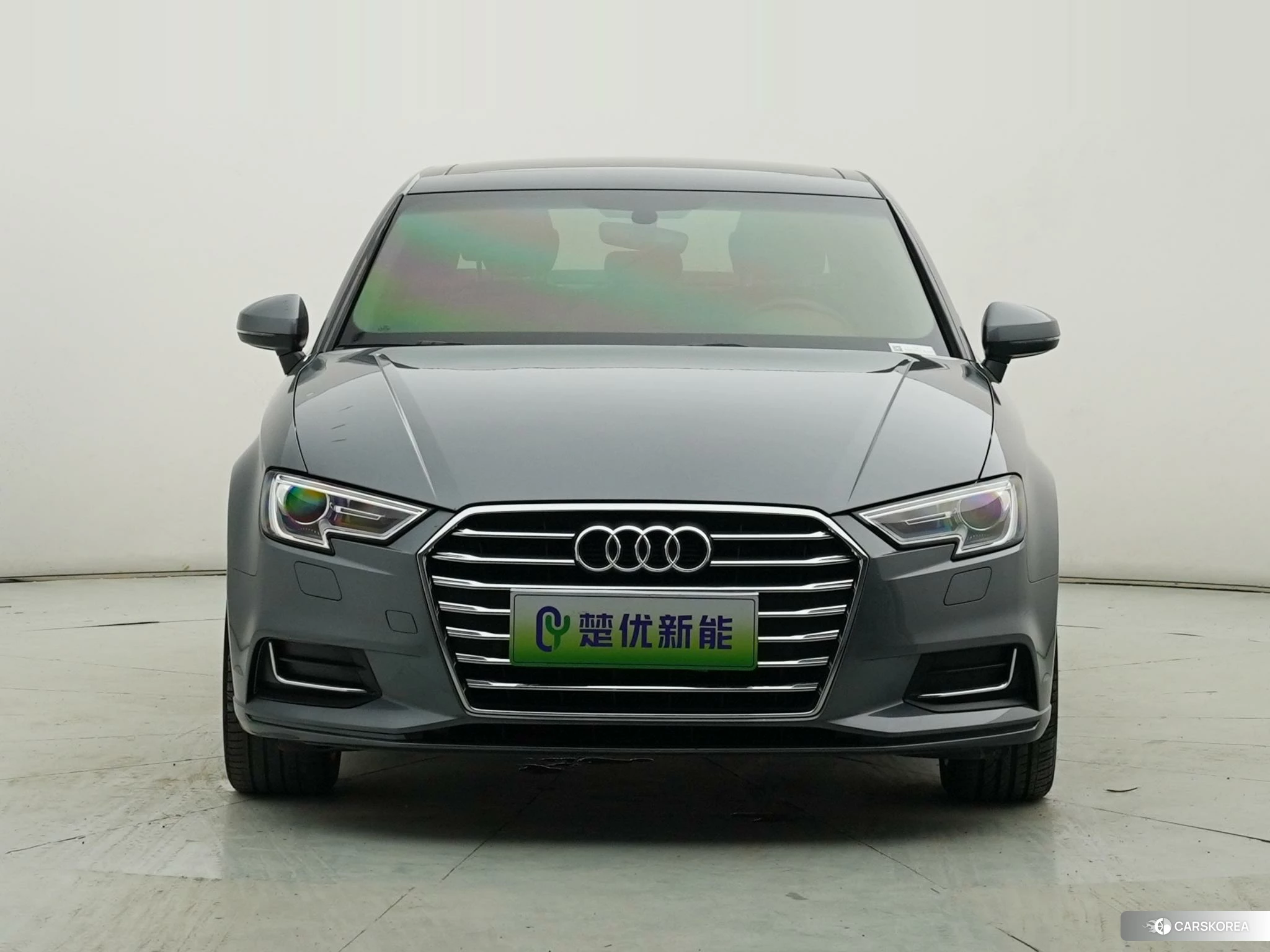 Audi A3 id 4504902 из Китая 14