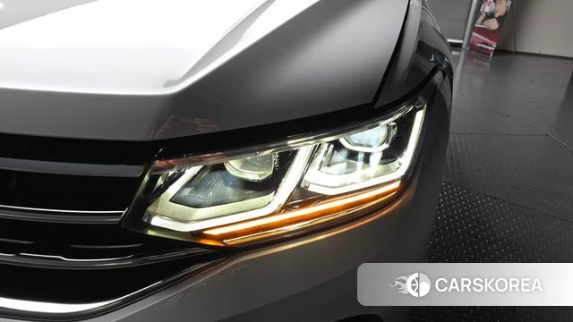 Volkswagen Tiguan second Generation id 4603958 из Кореи 14