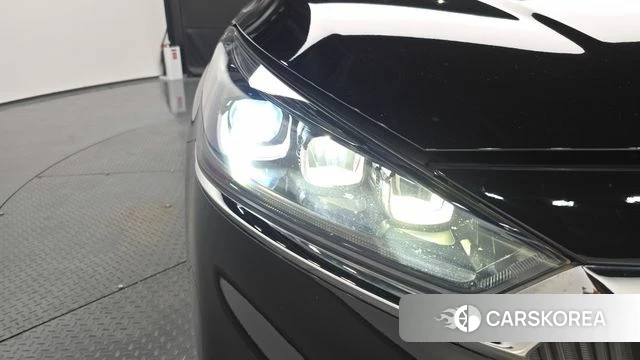 Kia Come New K7 id 4491038 из Кореи 14