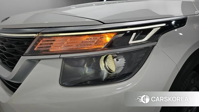 Kia Seltos id 4610099 из Кореи 14