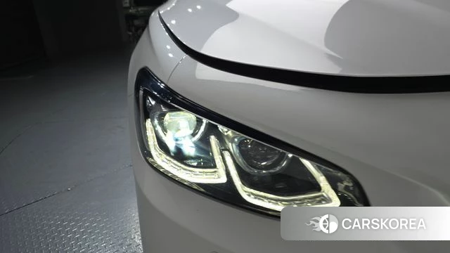 Hyundai Grandeur IG id 4543740 из Кореи 14