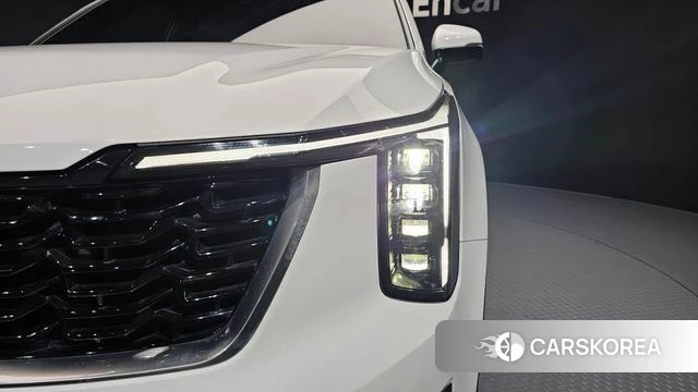 Kia The New Sorento 4th Generation id 4414282 из Кореи 14