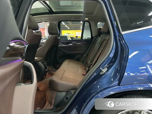 BMW X3 id 4209169 из Китая 14