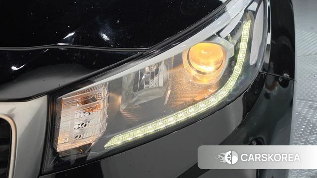 Kia The New Carnival id 4746563 из Кореи 14