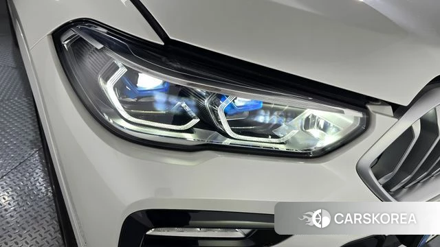 BMW X6 (G06) id 4434673 из Кореи 14
