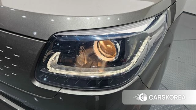 Kia The New Ray id 4225552 из Кореи 14