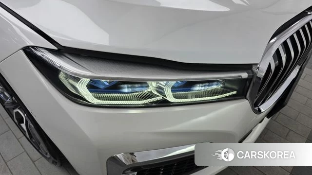 BMW 7 Series (G11) id 4428364 из Кореи 14