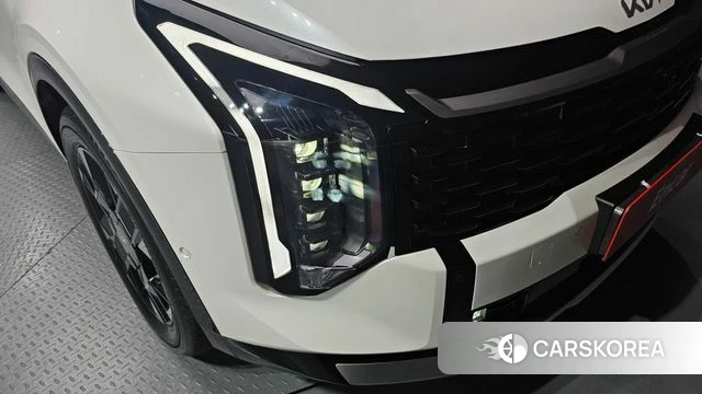 Kia The New Sportage 5th Generation Hybrid id 4413842 из Кореи 14
