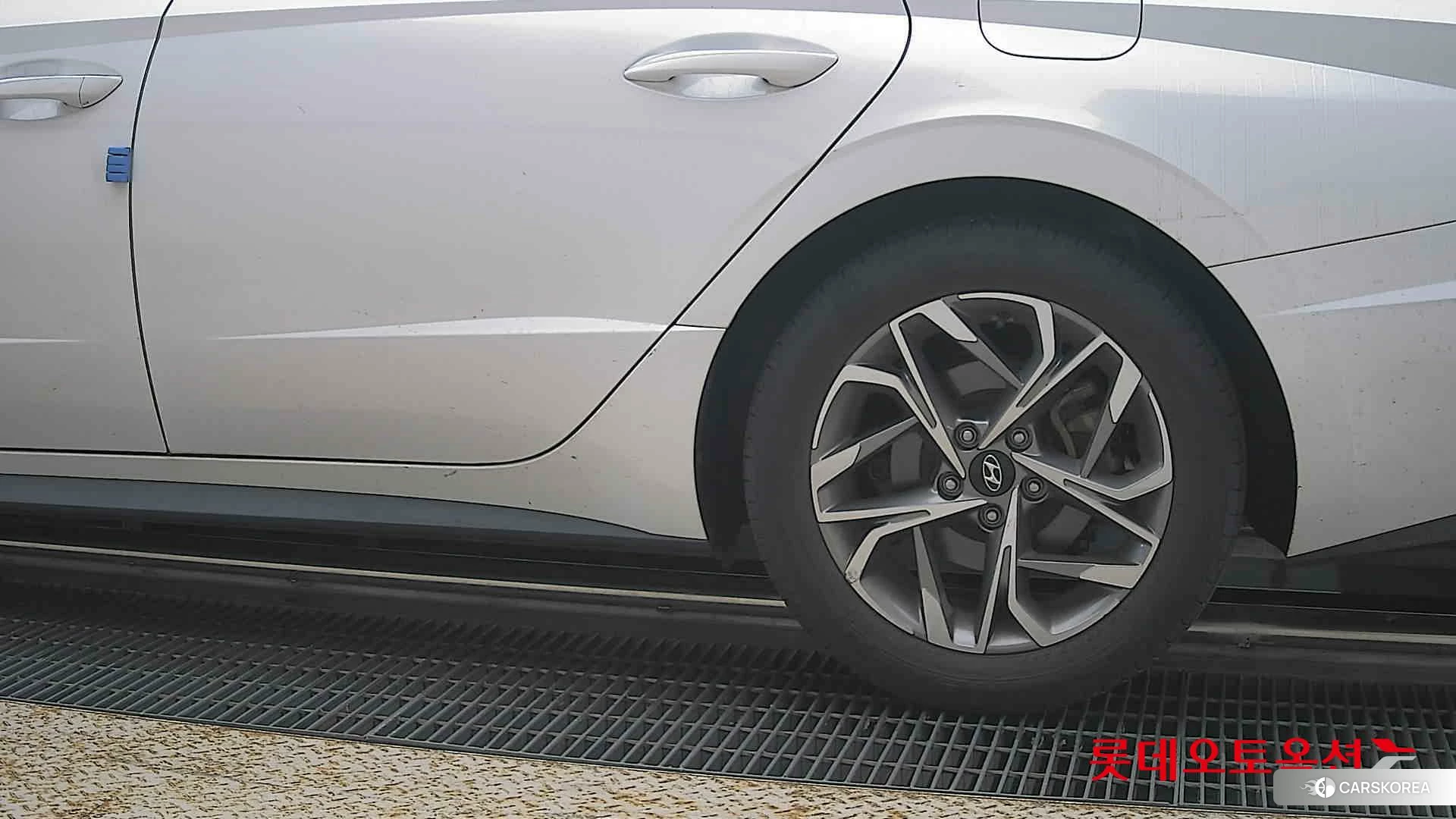 Hyundai Sonata id 4902549 из Кореи 14
